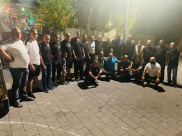 يافا: اقامة درس الأحياء في ضيافة "آل شرفي" بحي العجمي